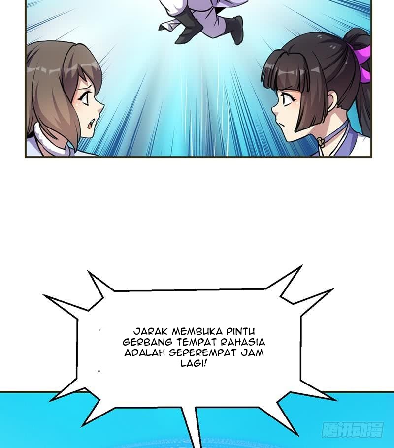 The Immortal Devil Emperor chapter 85